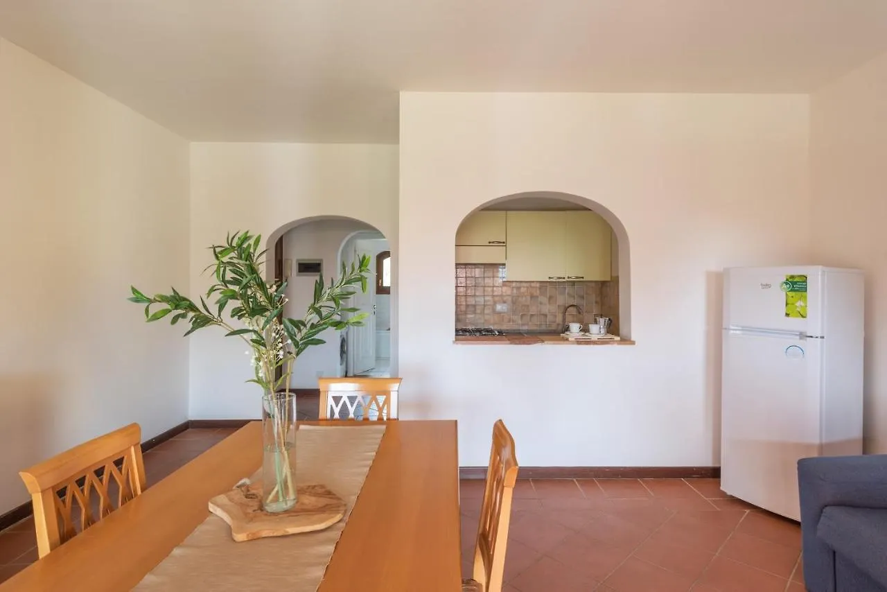 Charming Small Villa Bella Villetta No2019 Punta de su Torrione إيطاليا