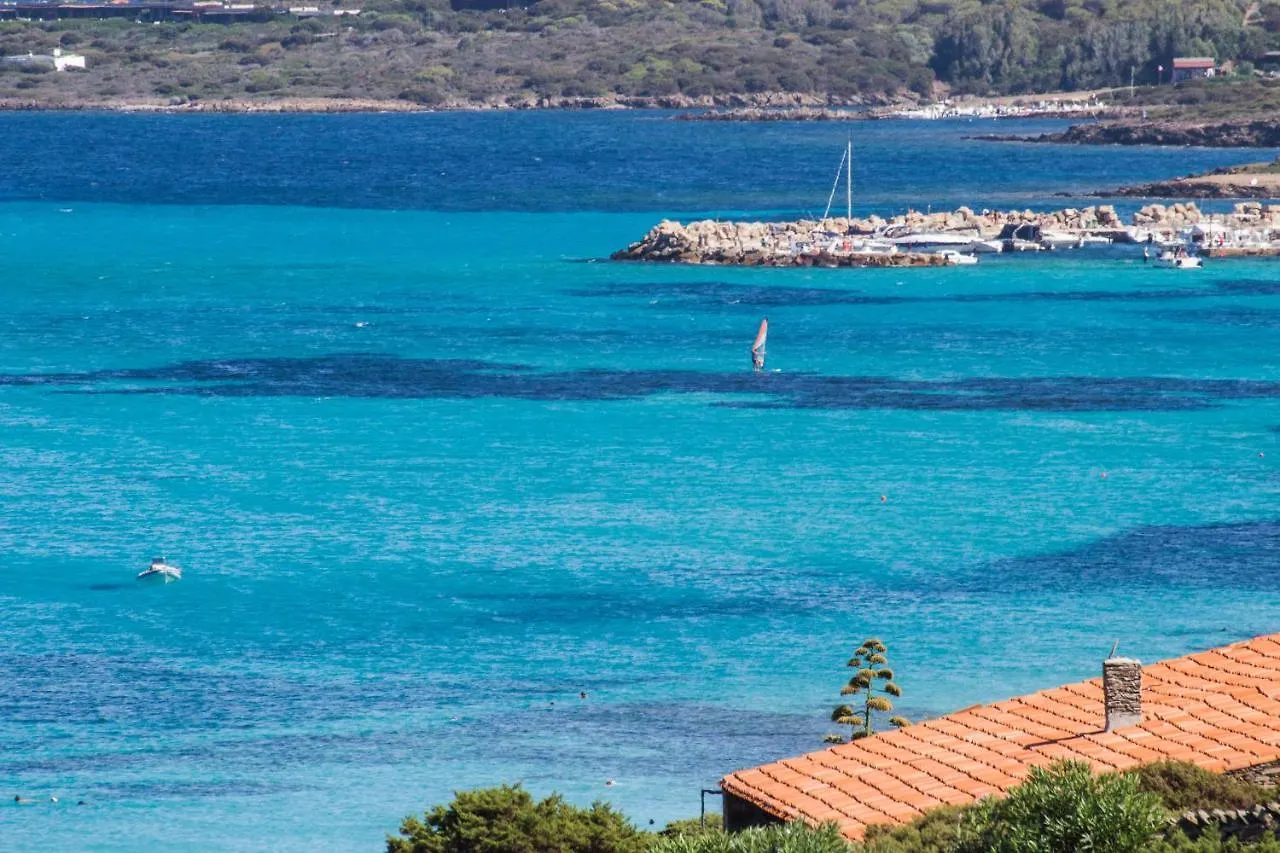 Charming Small Villa Bella Villetta No2019 Punta de su Torrione