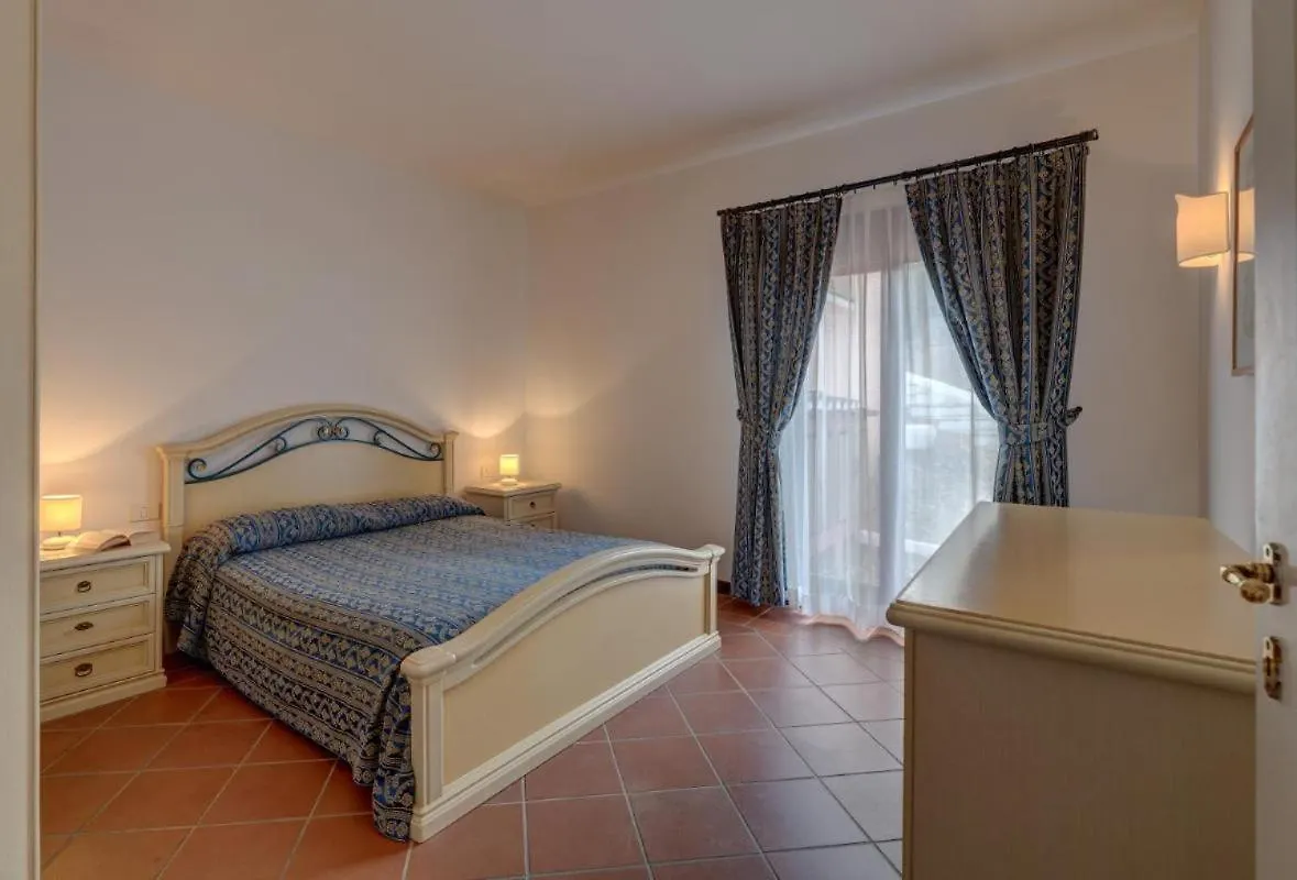 Charming Small Villa Bella Villetta No2019 Punta de su Torrione شقة