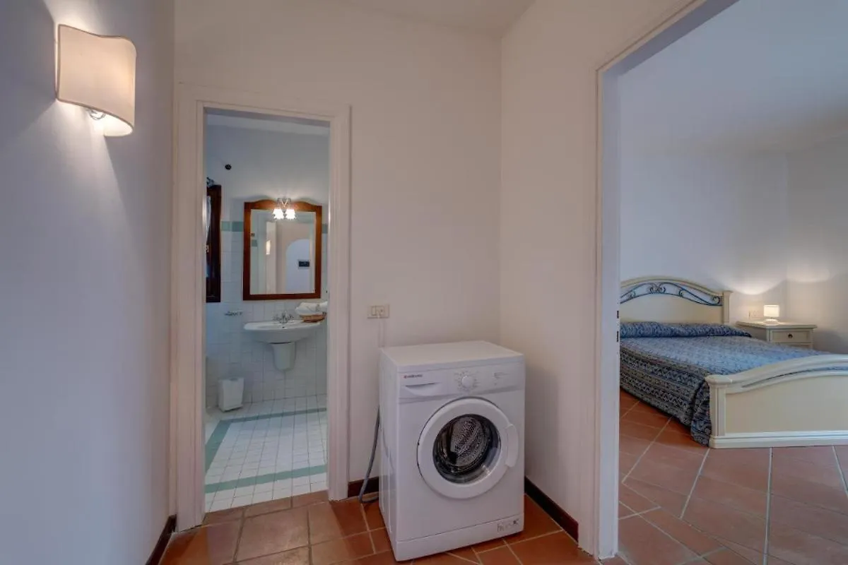 Charming Small Villa Bella Villetta No2019 Punta de su Torrione