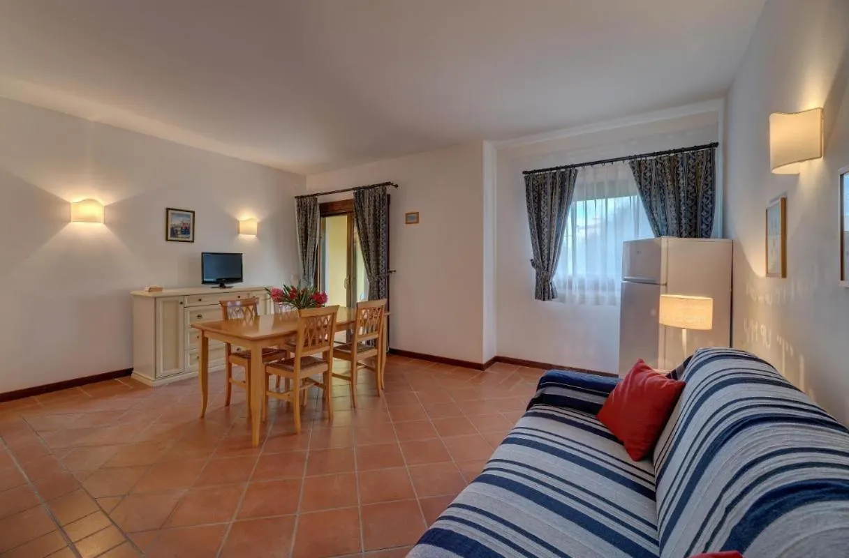 Charming Small Villa Bella Villetta No2019 Punta de su Torrione