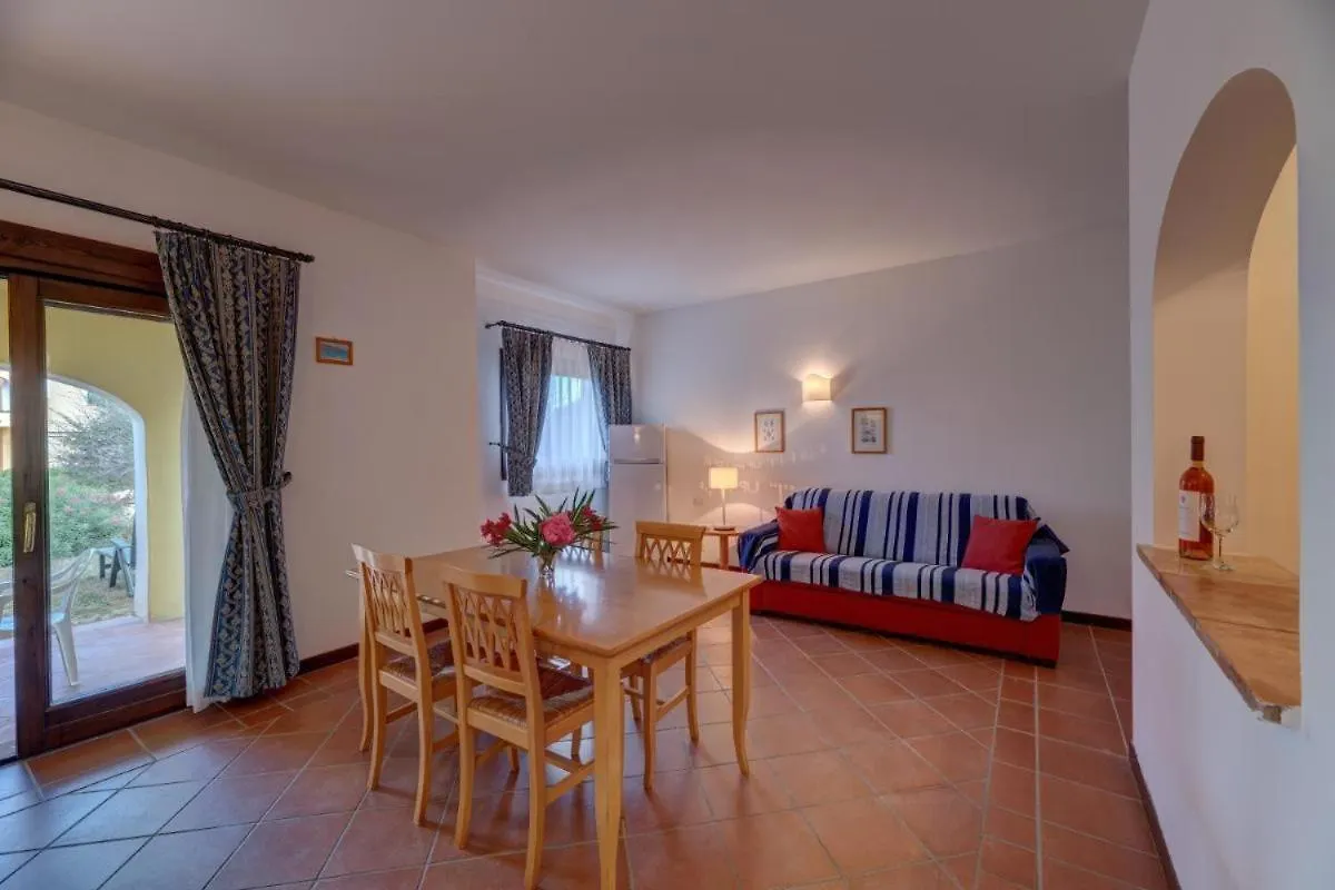 Charming Small Villa Bella Villetta No2019 Punta de su Torrione